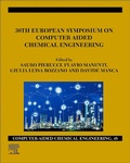 Cover: 30th European Symposium on Computer Aided Chemical Engineering - Elsevier