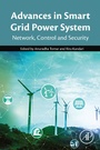 Cover: Advances in Smart Grid Power System - Academic Press