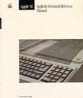 Cover: Apple IIe Technical Reference - Addison Wesley