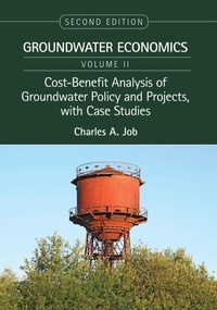 Abbildung von: Cost-Benefit Analysis of Groundwater Policy and Projects, with Case Studies - CRC Press