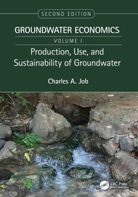 Abbildung von: Production, Use, and Sustainability of Groundwater - CRC Press