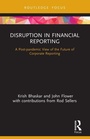 Cover: Disruption in Financial Reporting - Routledge