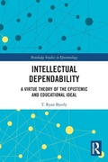 Cover: Intellectual Dependability - Routledge