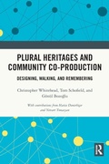Cover: Plural Heritages and Community Co-production - Routledge