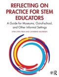 Cover: Reflecting on Practice for STEM Educators - Routledge