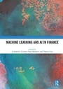 Cover: Machine Learning and AI in Finance - Routledge
