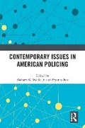 Cover: Contemporary Issues in American Policing - Routledge