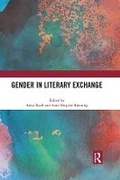 Cover: Gender in Literary Exchange - Routledge