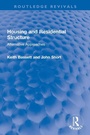 Cover: Housing and Residential Structure - Routledge