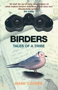Enlarge image Cover: Birders - Vintage