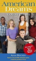 Cover: Count on Me - Simon Spotlight Entertainment