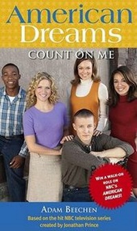 Enlarge image Cover: Count on Me - Simon Spotlight Entertainment