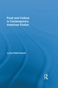 Cover: Food and Culture in Contemporary American Fiction - Routledge