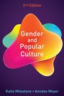 Cover: Gender and Popular Culture - Wiley