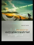 Cover: The Search for Extra Terrestrial Intelligence - Routledge