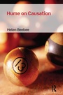 Cover: Hume on Causation - Routledge