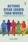 Cover: Actions Speak Louder than Words - Routledge