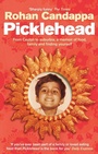 Cover: Picklehead - Ebury Press