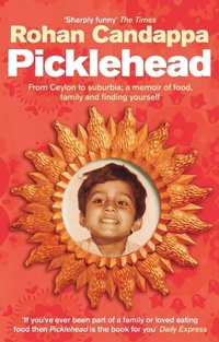 Enlarge image Cover: Picklehead - Ebury Press