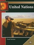 Cover: United Nations - World Almanac Library