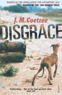 Cover: Disgrace - Vintage