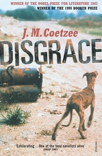 Abbildung von: Disgrace - Vintage