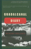 Cover: Guadalcanal Diary - Amereon Limited
