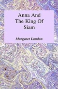 Cover: Anna and the King of Siam - Amereon Limited
