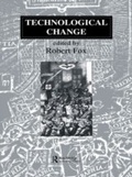 Cover: Technological Change - Routledge