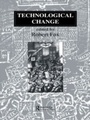 Cover: Technological Change - Routledge