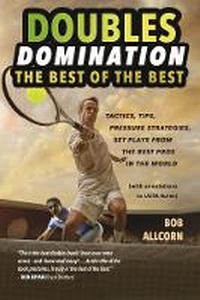 Abbildung von: DOUBLES DOMINATION - Bookbaby