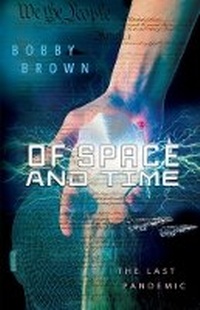 Enlarge image Cover: Of Space and Time - Bookbaby