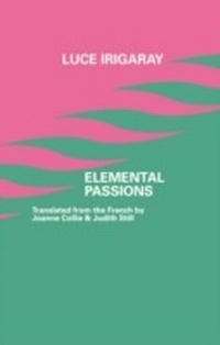 Abbildung von: Elemental Passions - Routledge