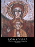 Cover: Catholic Schools - Routledge