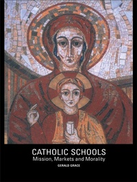 Abbildung von: Catholic Schools - Routledge