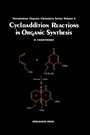 Cover: Cycloaddition Reactions in Organic Synthesis: Volume 8 - Pergamon
