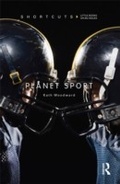 Cover: Planet Sport - Routledge