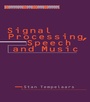 Cover: Signal Processing, Speech and Music - Routledge