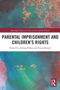 Bild: Parental Imprisonment and Children's Rights - Routledge