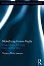 Cover: Globalizing Human Rights - Routledge