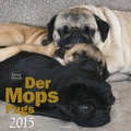 Cover: Knesebeck der Mops 2015 - Neumann Verlage GmbH & Co. KG