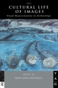 Cover: The Cultural Life of Images - Routledge
