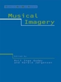 Abbildung von: Musical Imagery - Routledge