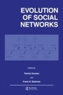 Cover: Evolution of Social Networks - Routledge