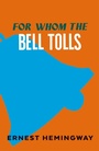 Cover: For Whom the Bell Tolls - Vintage Classics