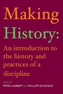 Cover: Making History - Routledge