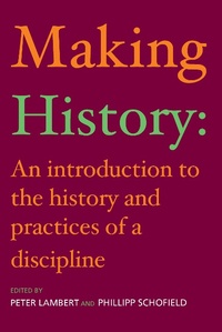 Enlarge image Cover: Making History - Routledge
