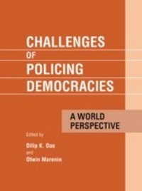 Abbildung von: Challenges of Policing Democracies - Routledge