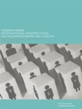 Cover: Hidden Hands - Routledge