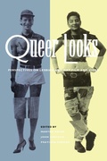 Cover: Queer Looks - Routledge